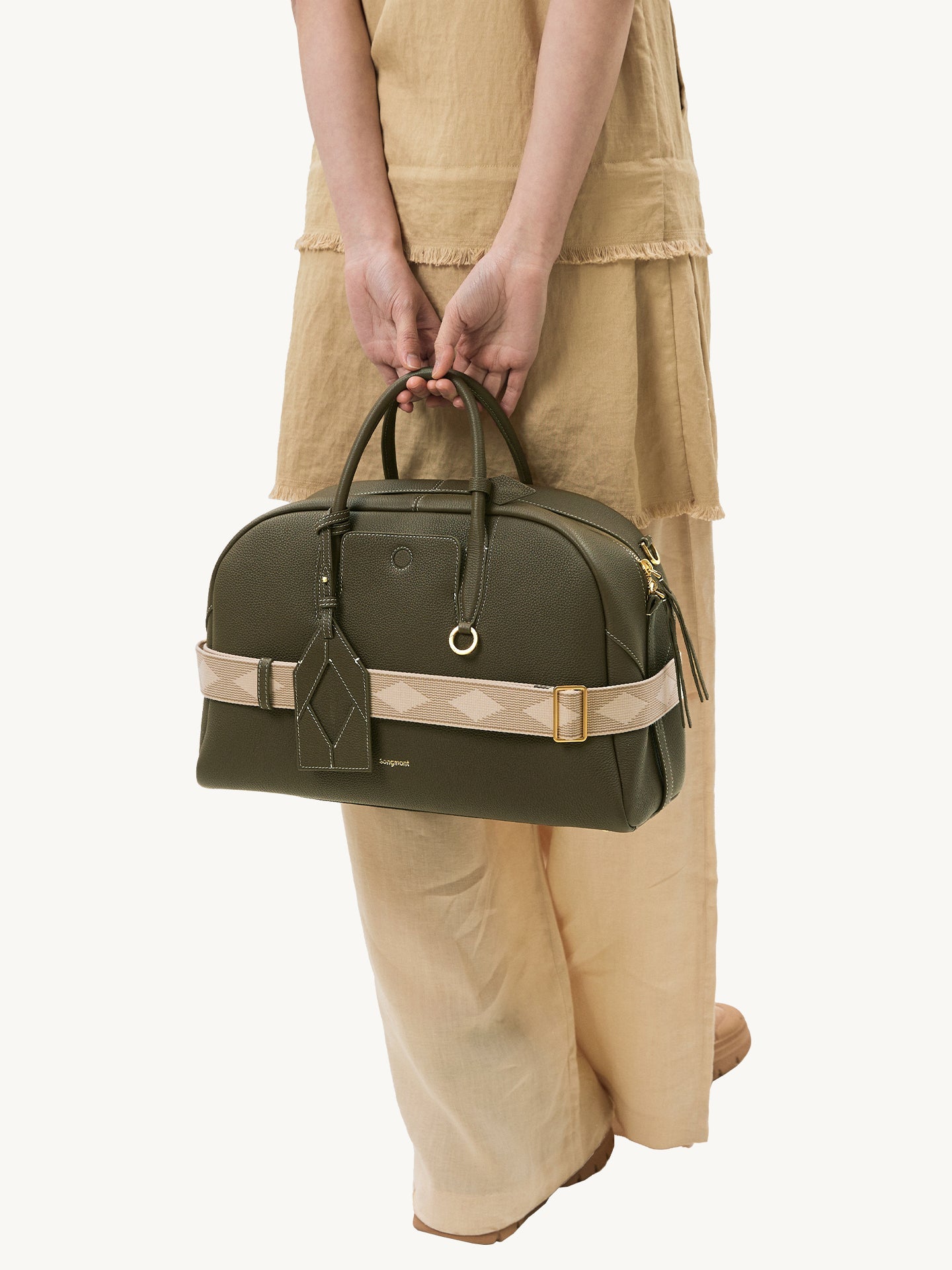 Large Yore Bowling Bag