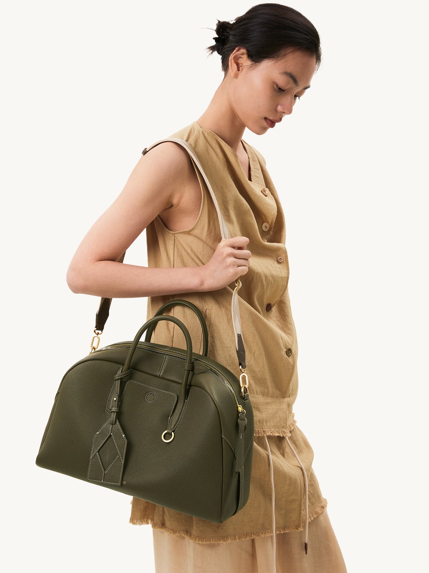 Large Yore Bowling Bag
