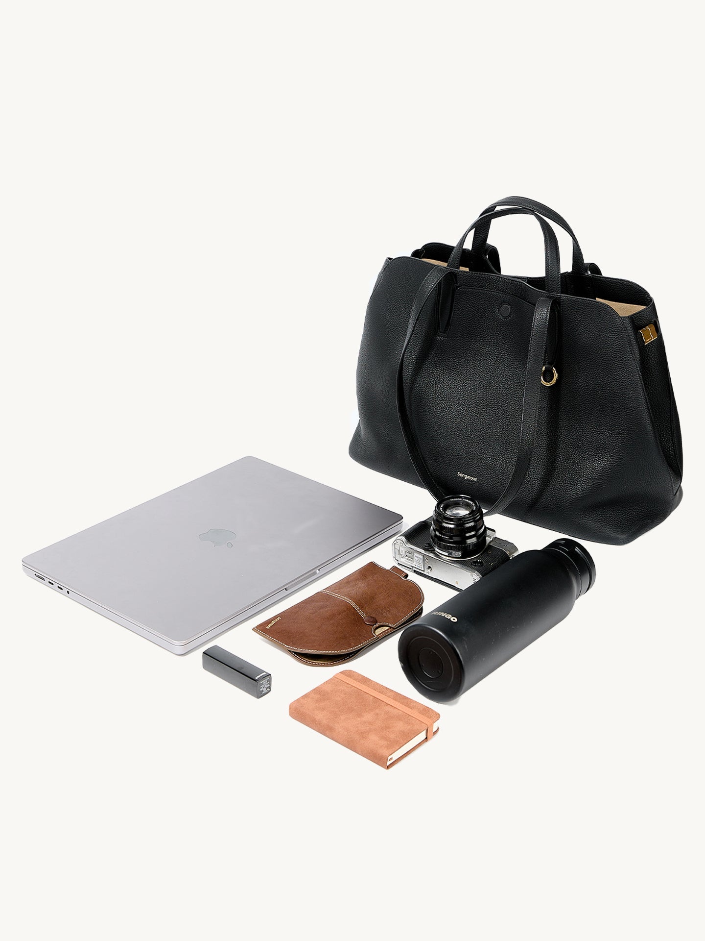 Large Yore Tote Bag