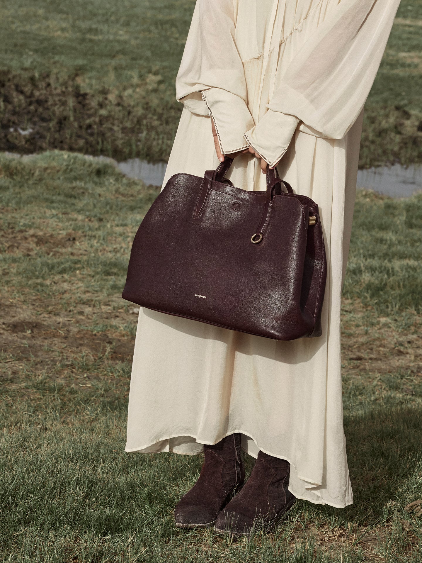 Large Yore Tote Bag