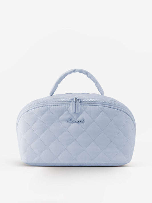 Trousse de maquillage de voyage 2 pièces 