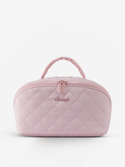 Trousse de maquillage de voyage 2 pièces