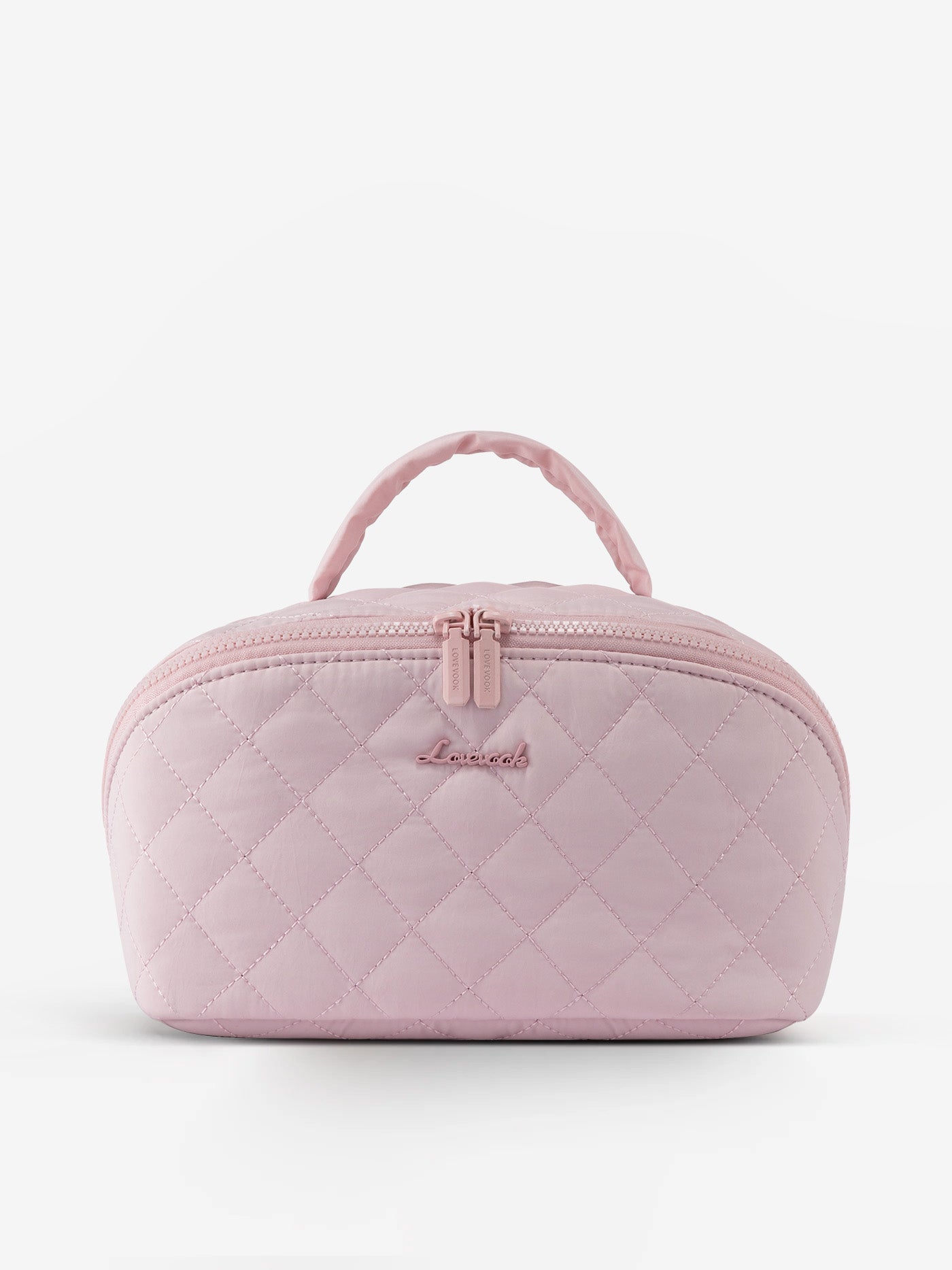 Trousse de maquillage de voyage 2 pièces 