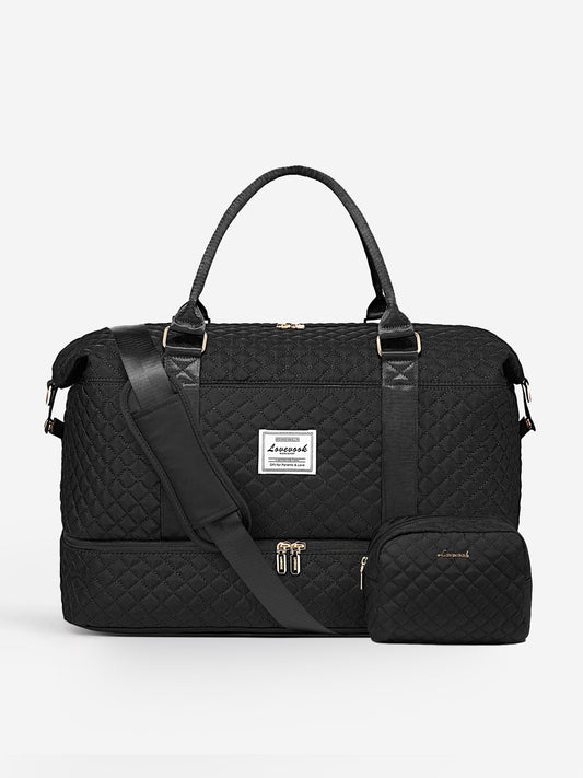 Lot de 2 sacs de voyage Aril