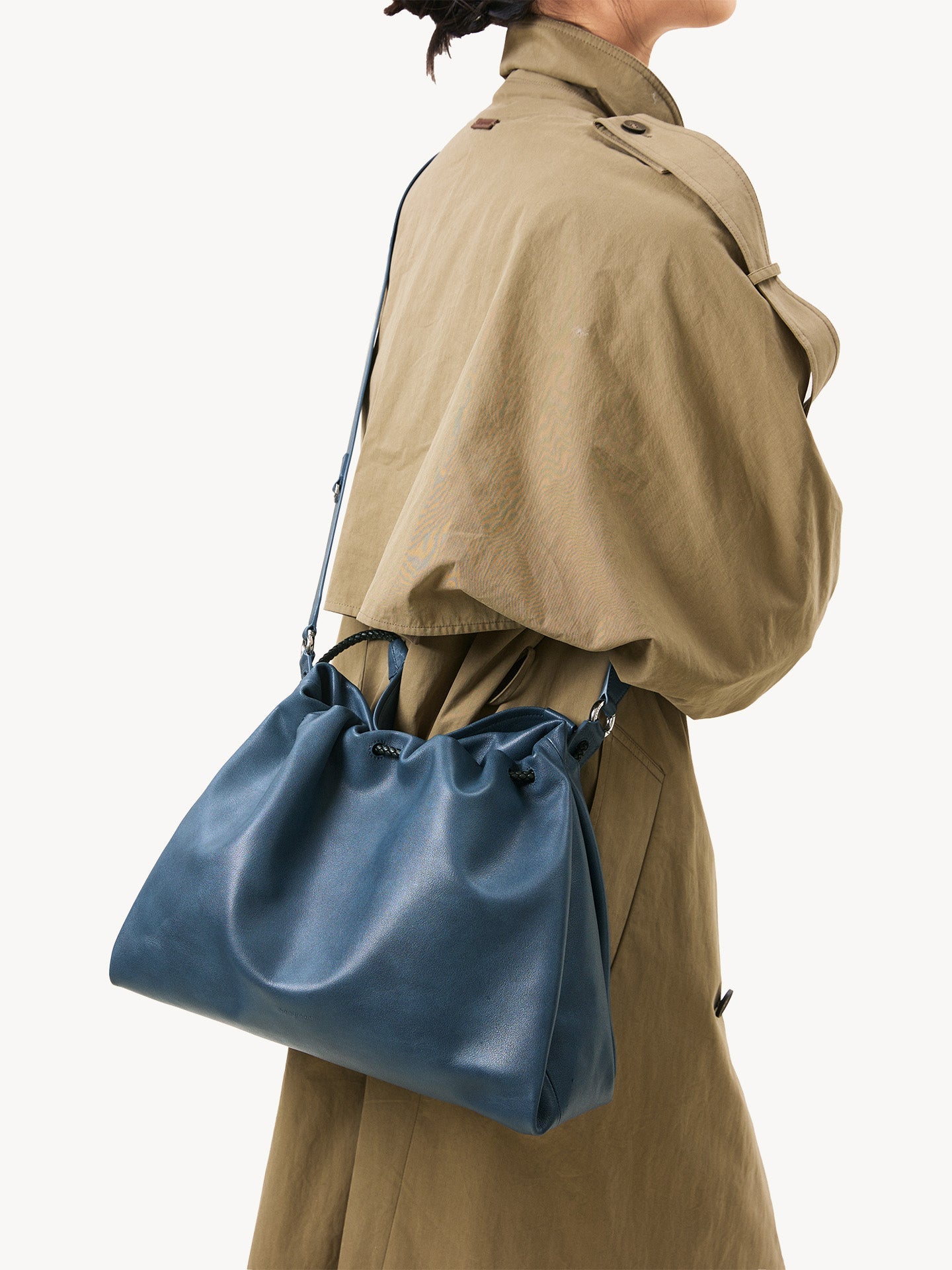 Medium Gather Bag Set