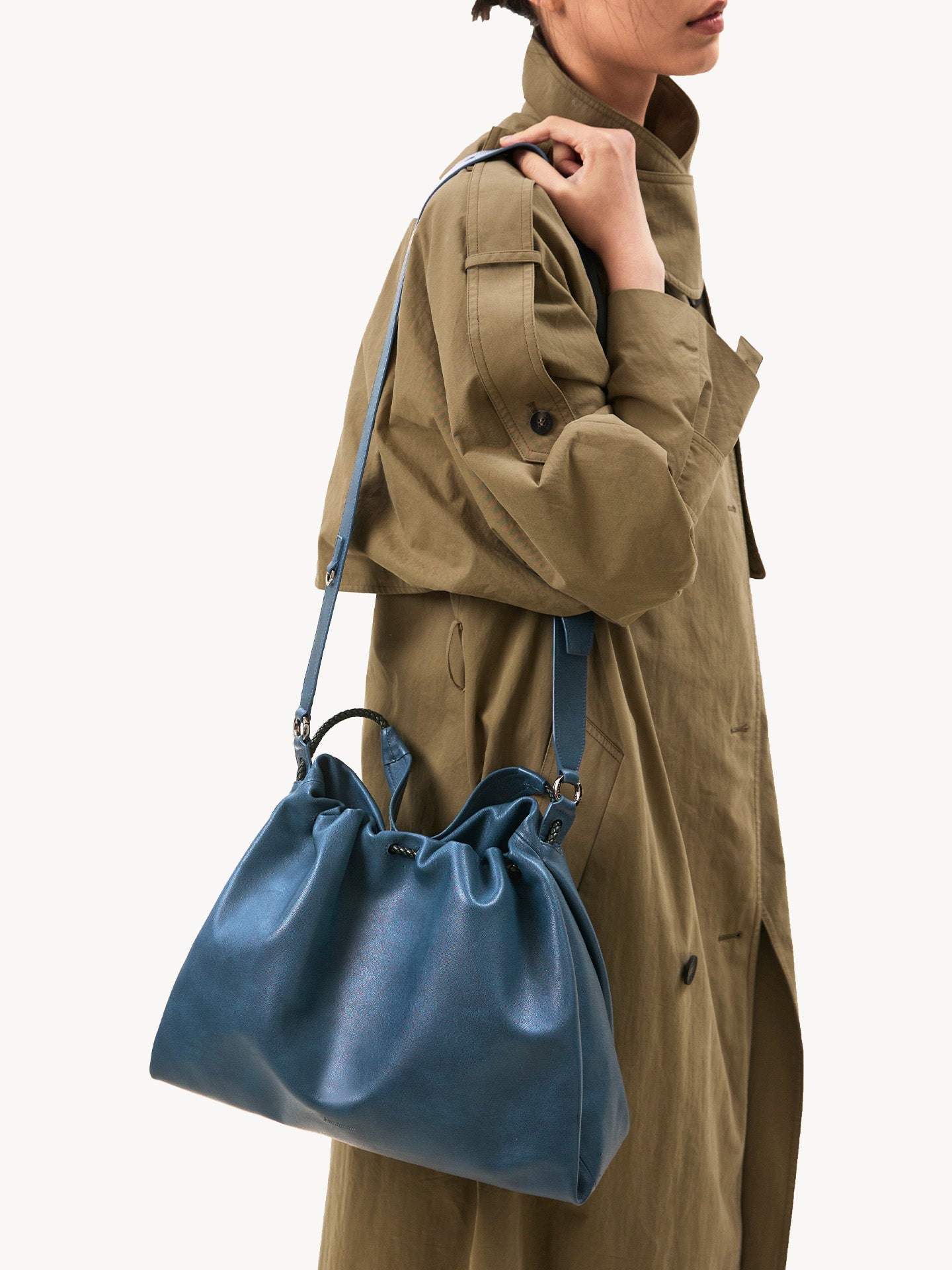 Medium Gather Bag Set