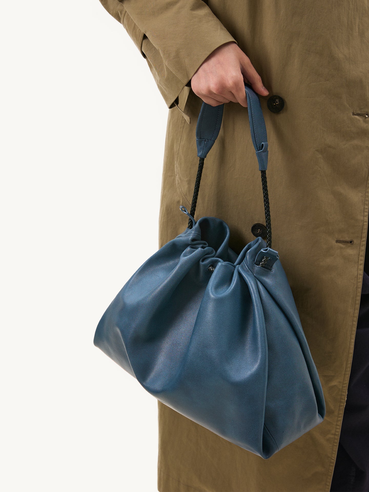 Medium Gather Bag Set