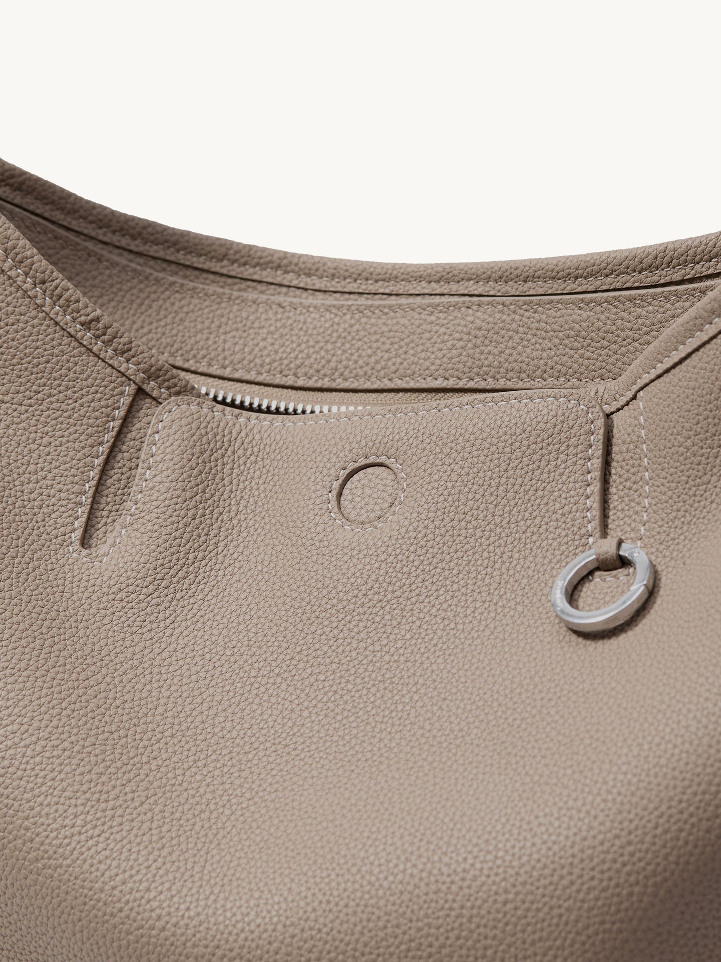 Medium Yore Hobo Bag