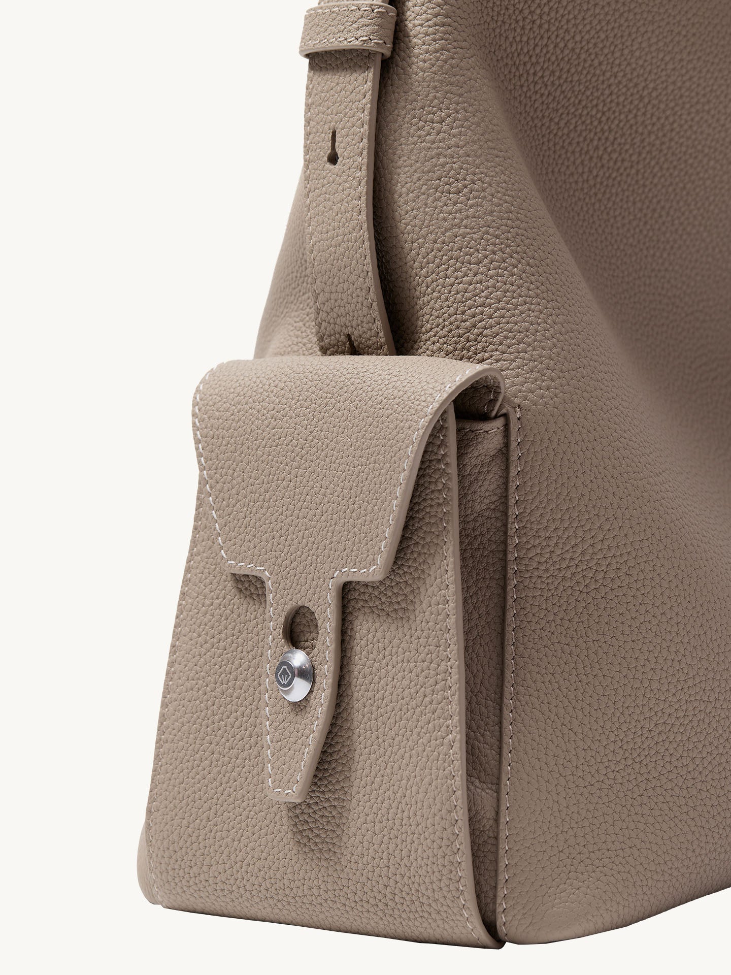 Medium Yore Hobo Bag