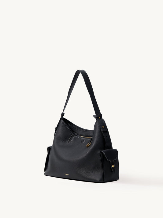 Medium Yore Hobo Bag