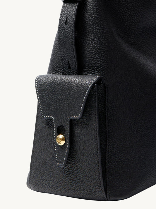 Medium Yore Hobo Bag