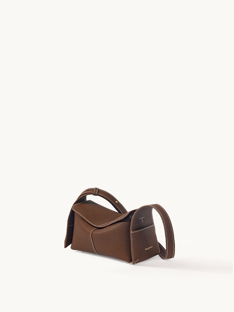 Mini Drippy Dachtasche 