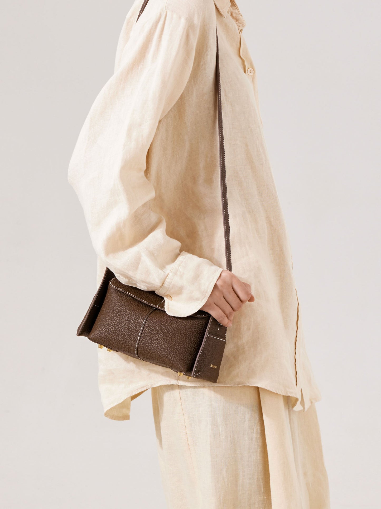 Mini Drippy Dachtasche 