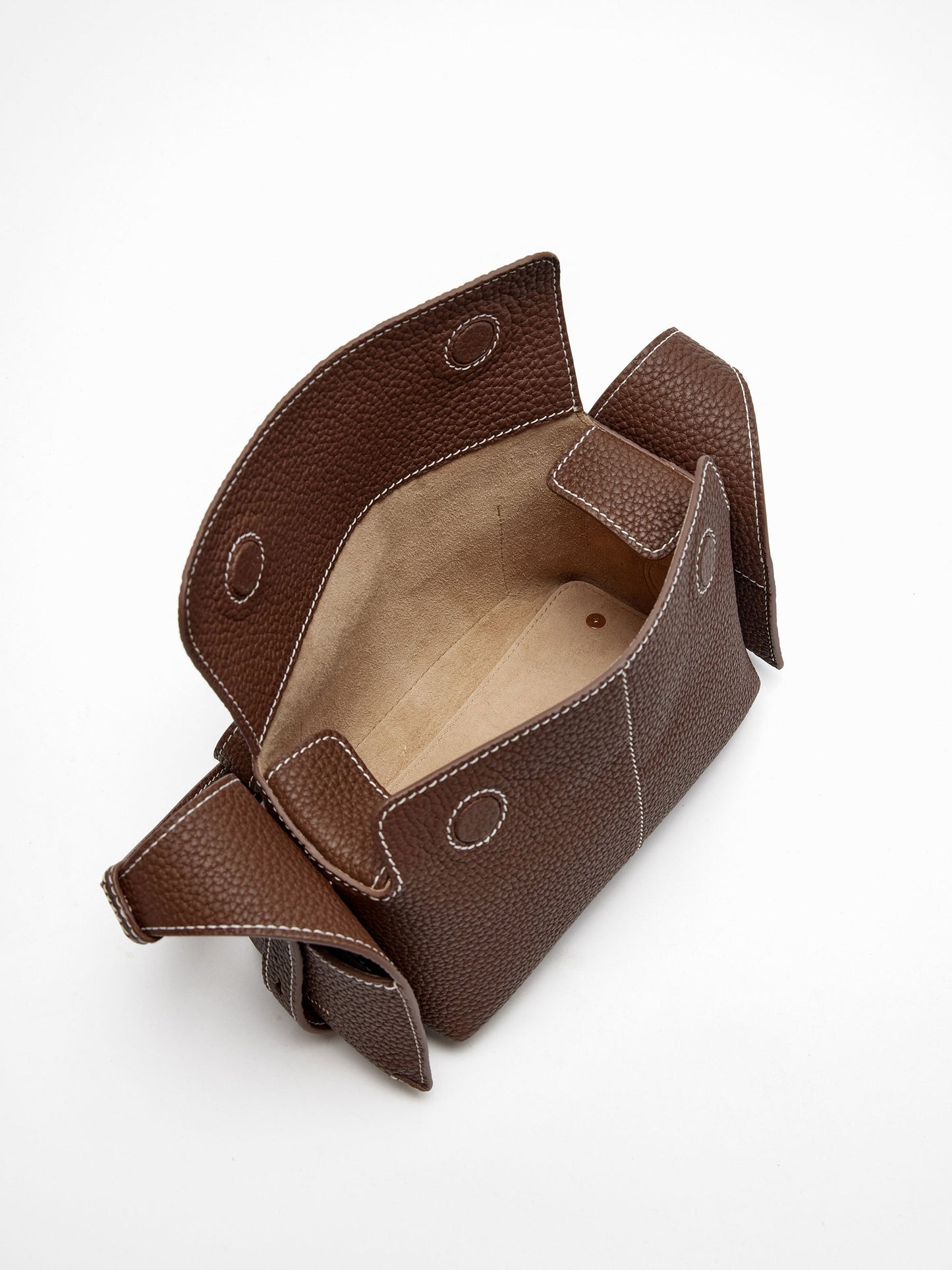 Mini Drippy Dachtasche 