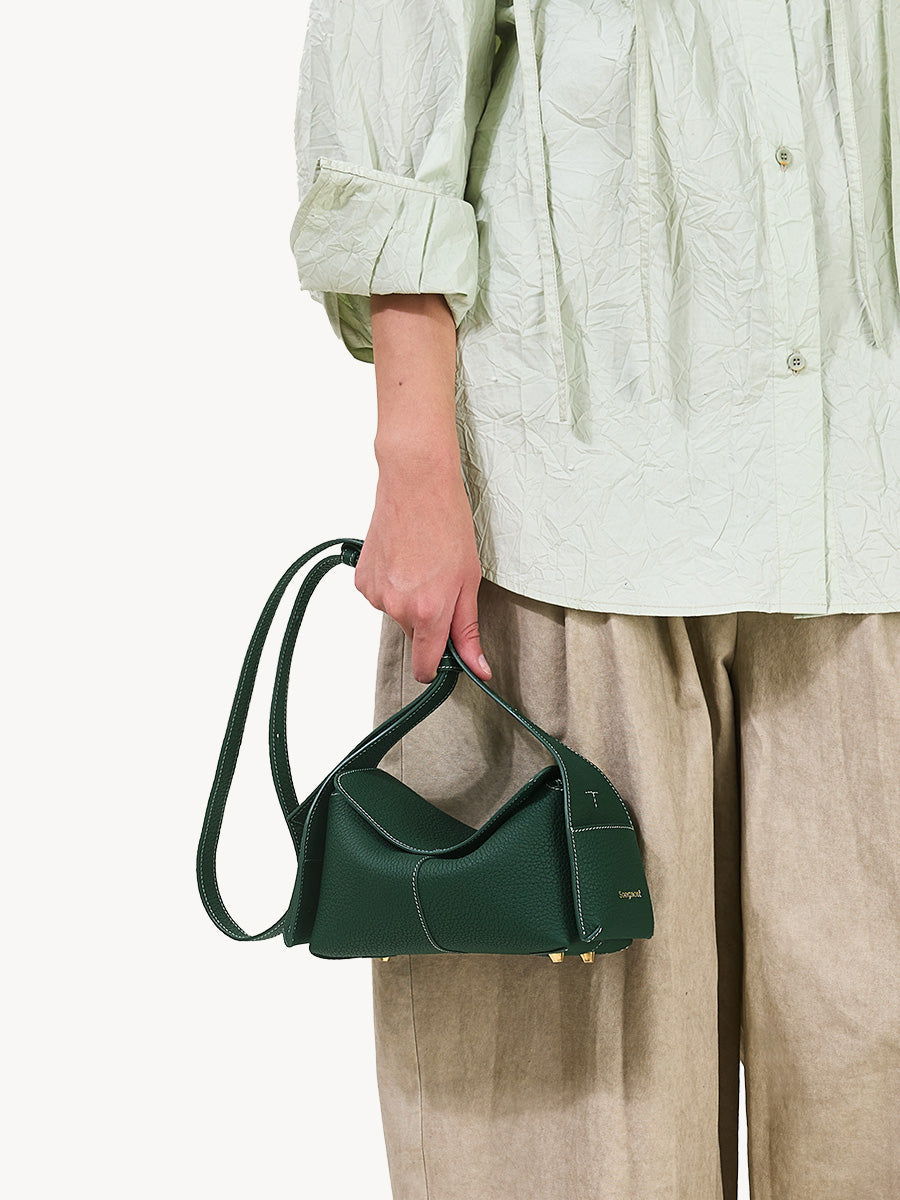 Mini sac de toit anti-goutte 