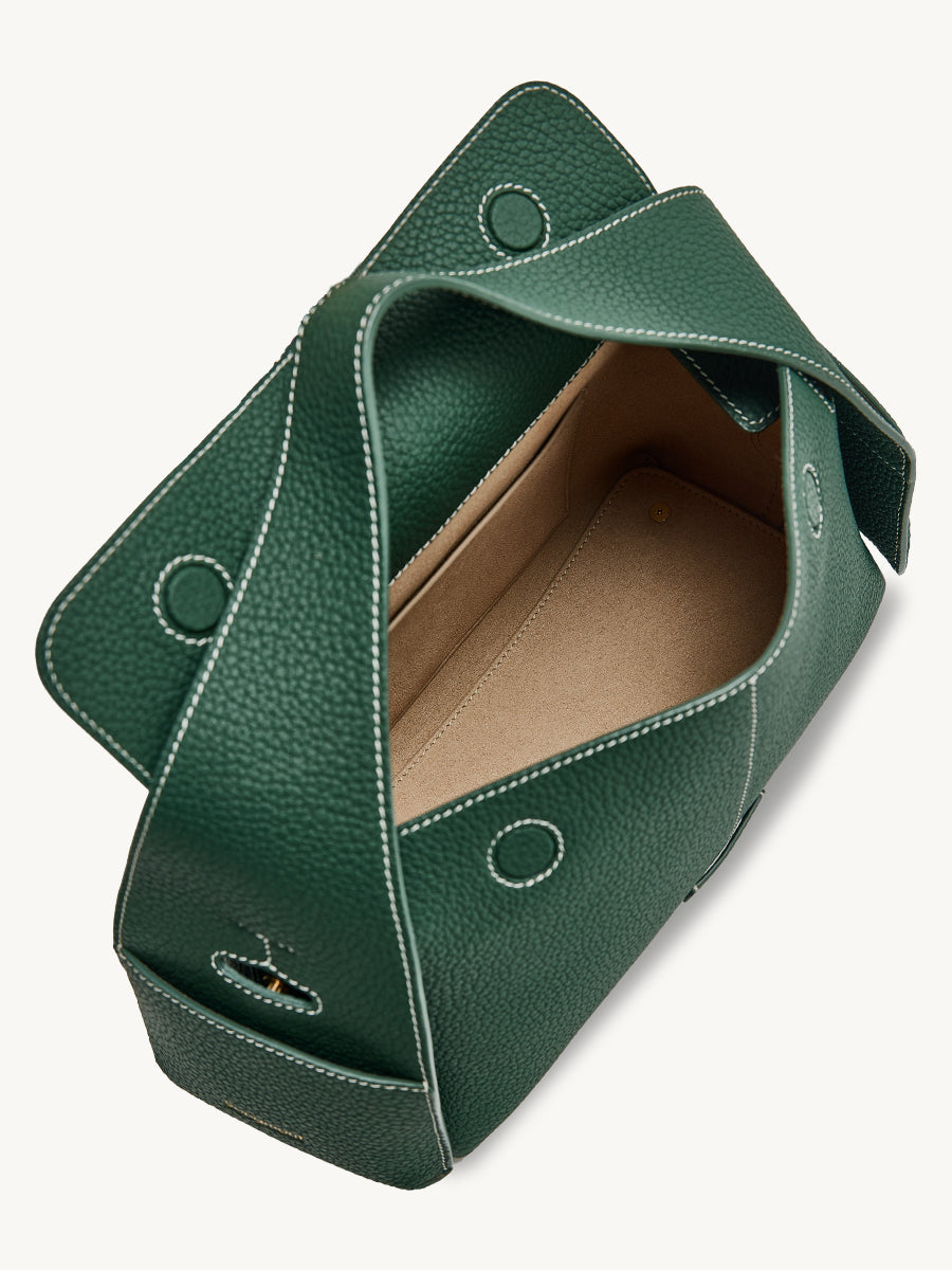 Mini sac de toit anti-goutte 