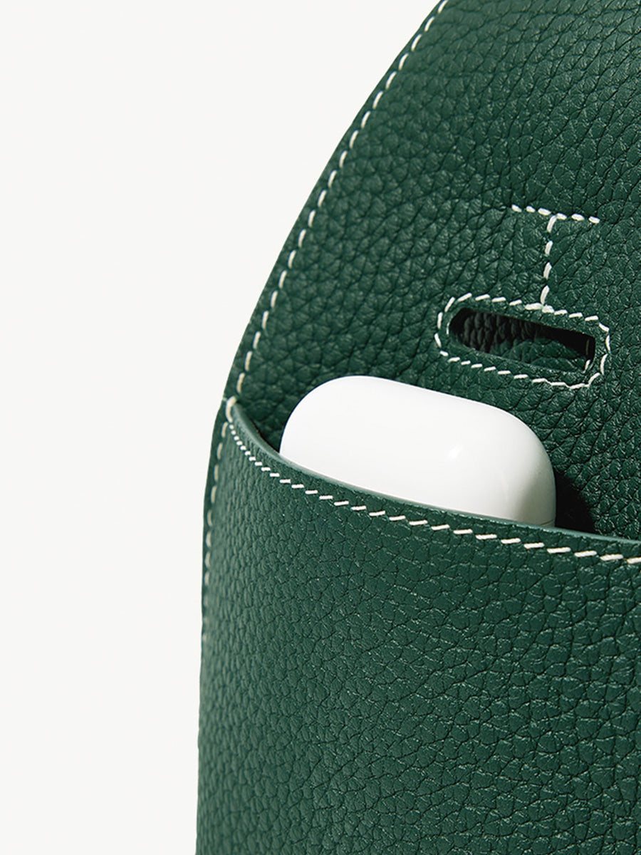 Mini sac de toit anti-goutte 