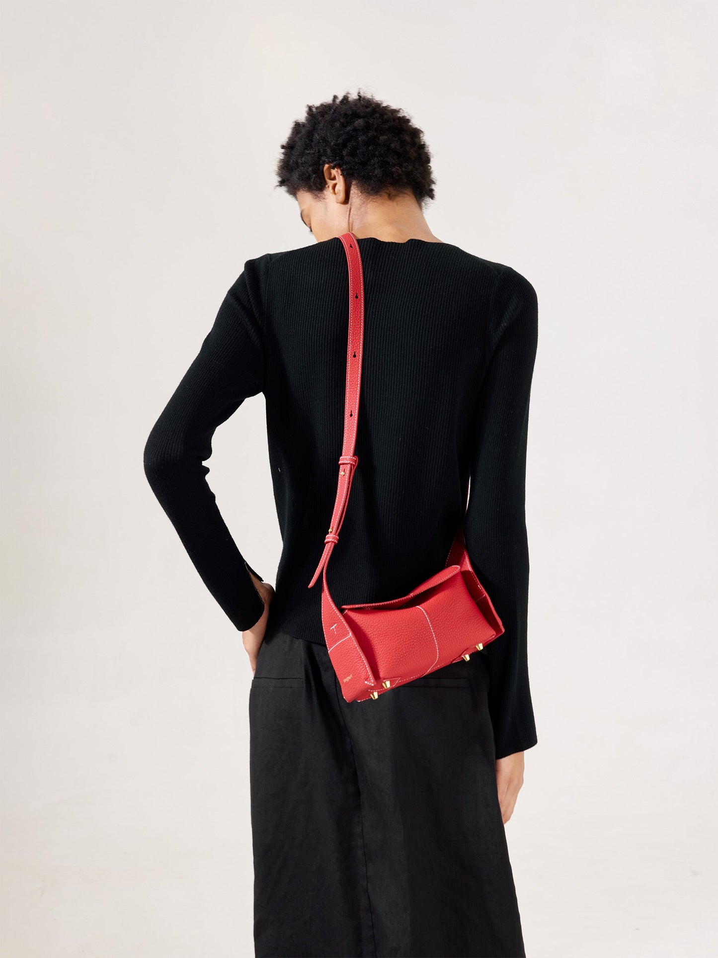 Mini sac de toit anti-goutte 
