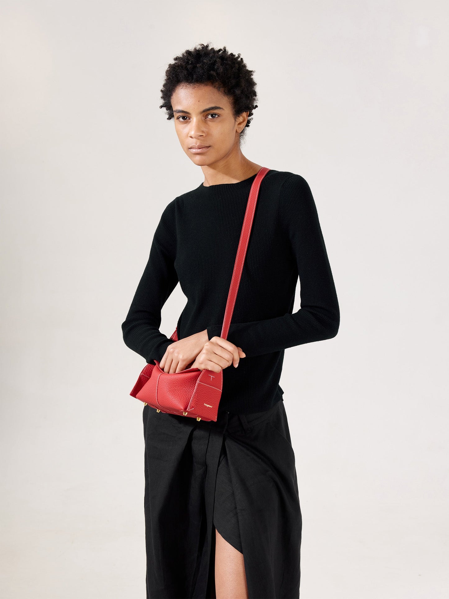 Mini sac de toit anti-goutte 