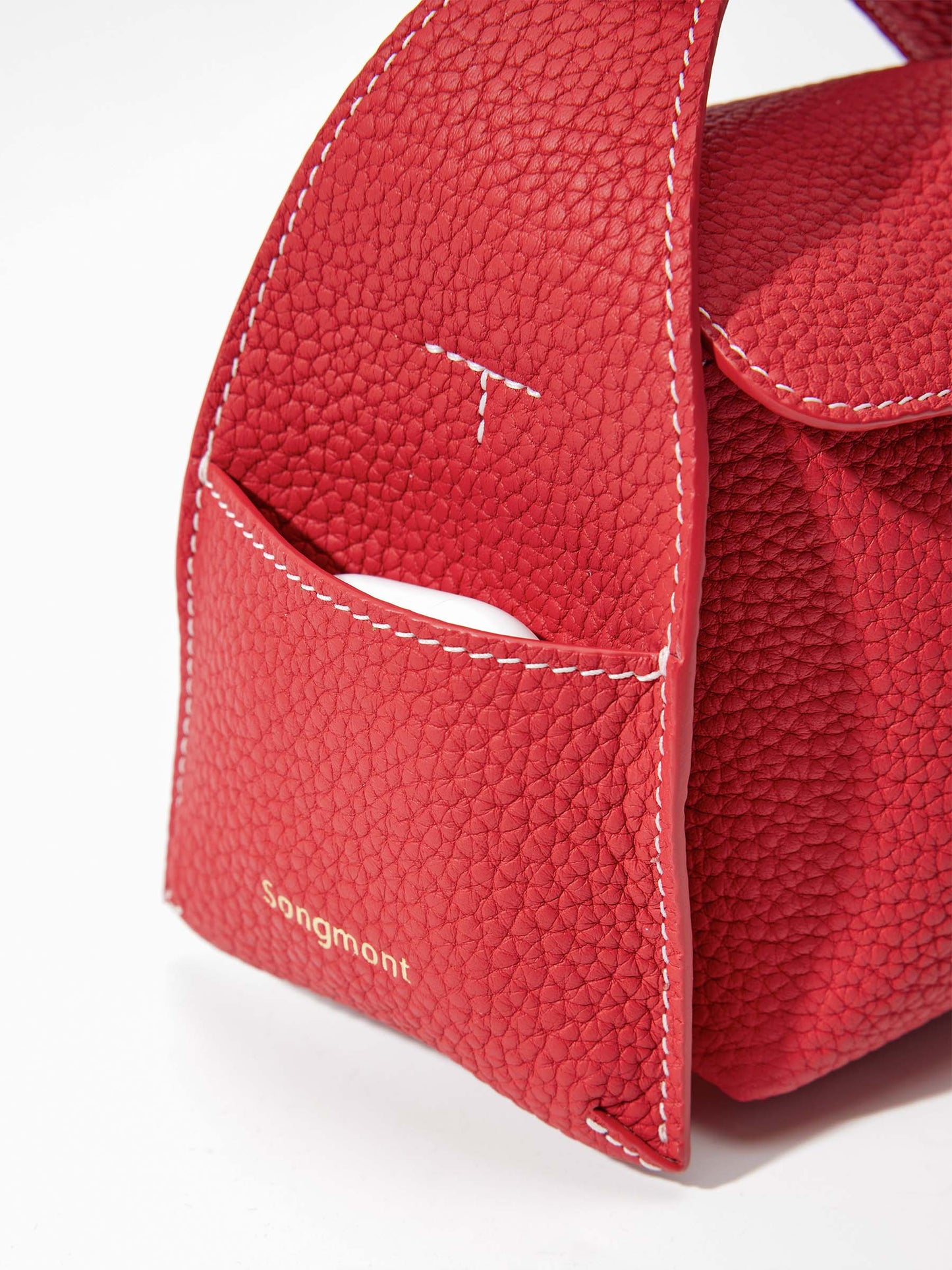 Mini sac de toit anti-goutte 
