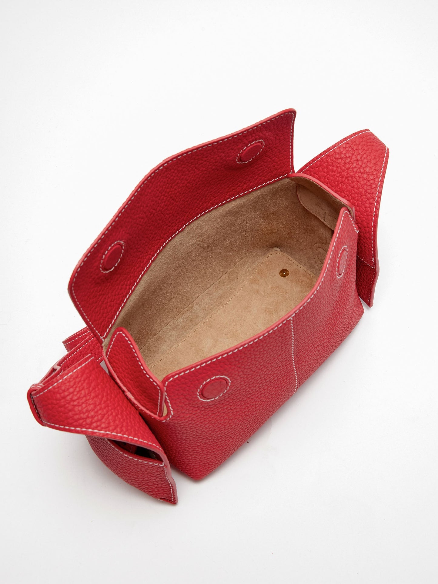 Mini sac de toit anti-goutte 