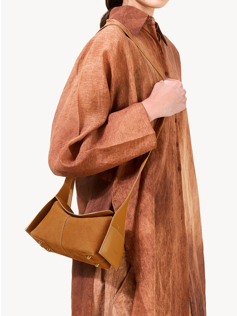 Mini sac de toit anti-goutte 