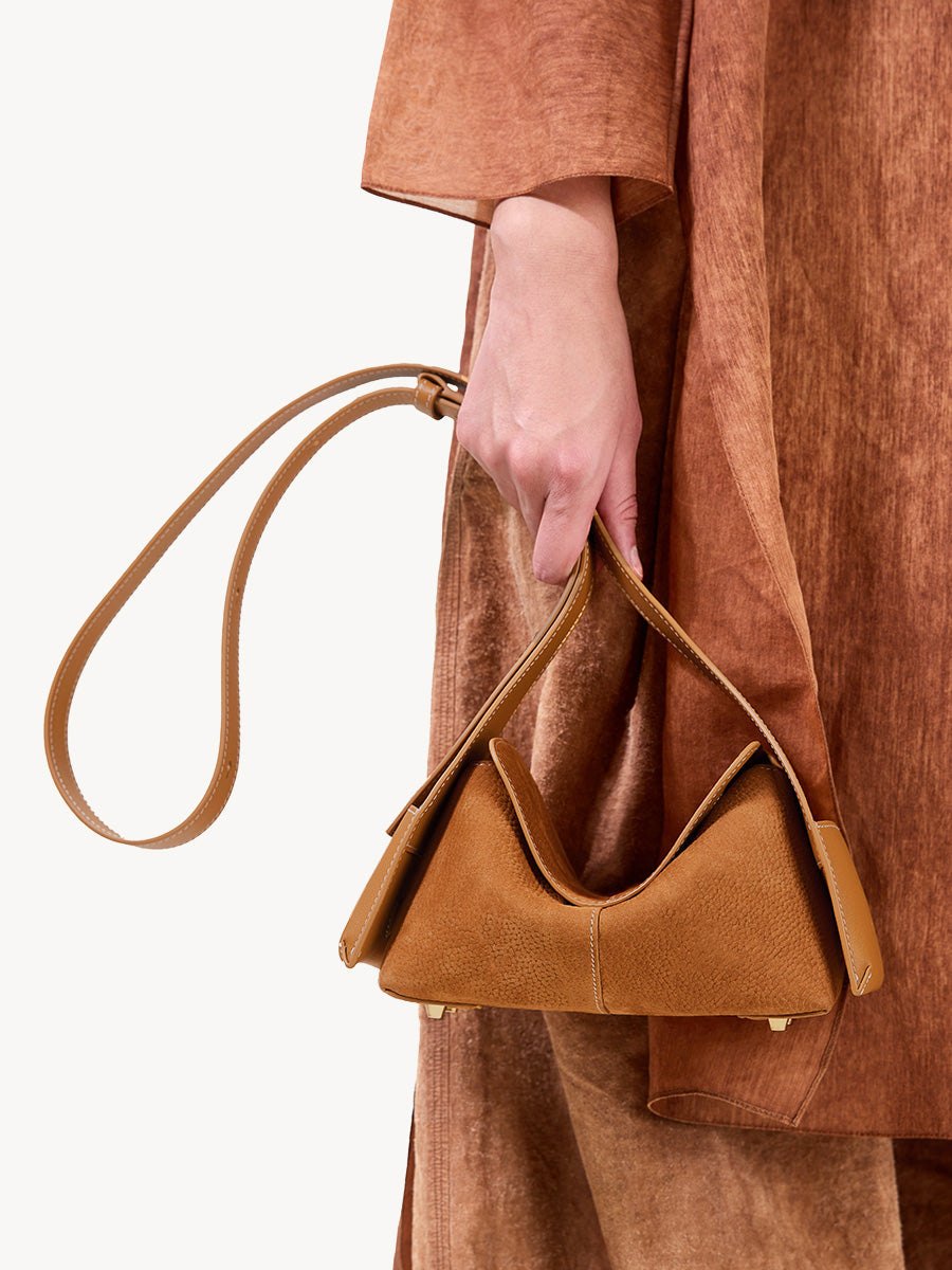Mini sac de toit anti-goutte 