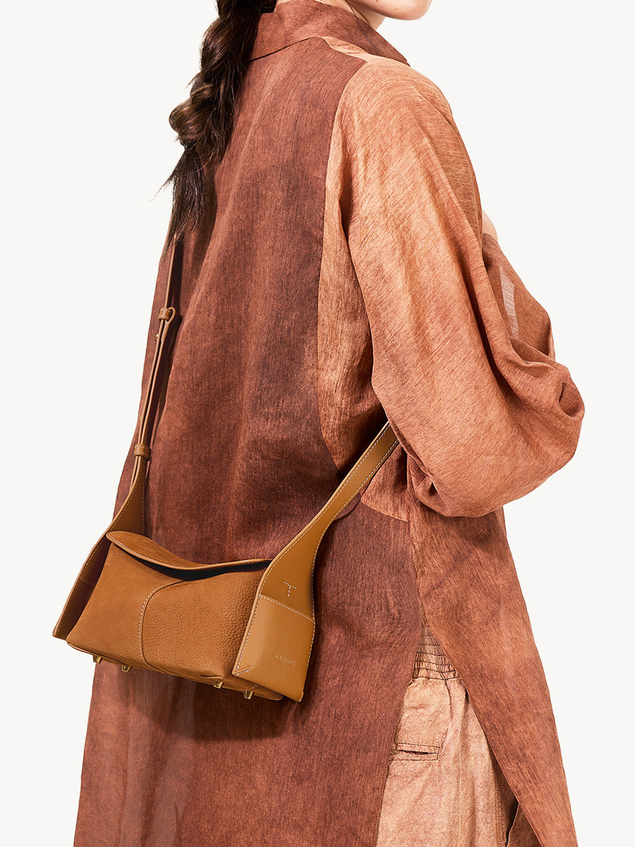Mini sac de toit anti-goutte 