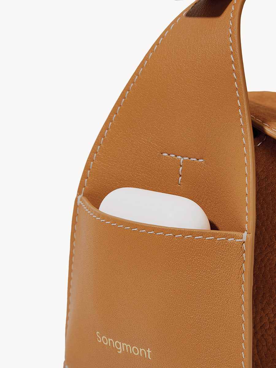 Mini sac de toit anti-goutte 
