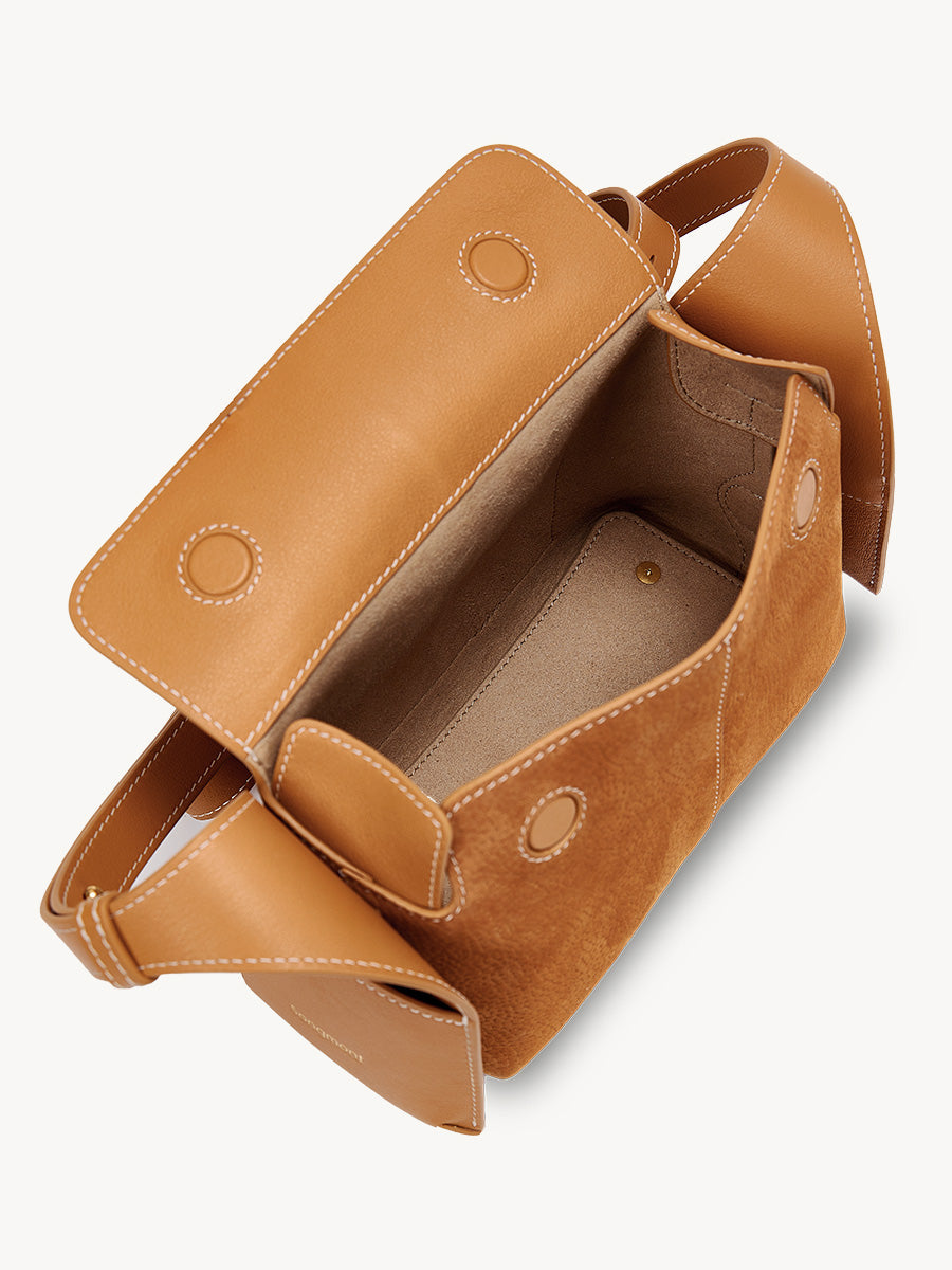 Mini sac de toit anti-goutte 