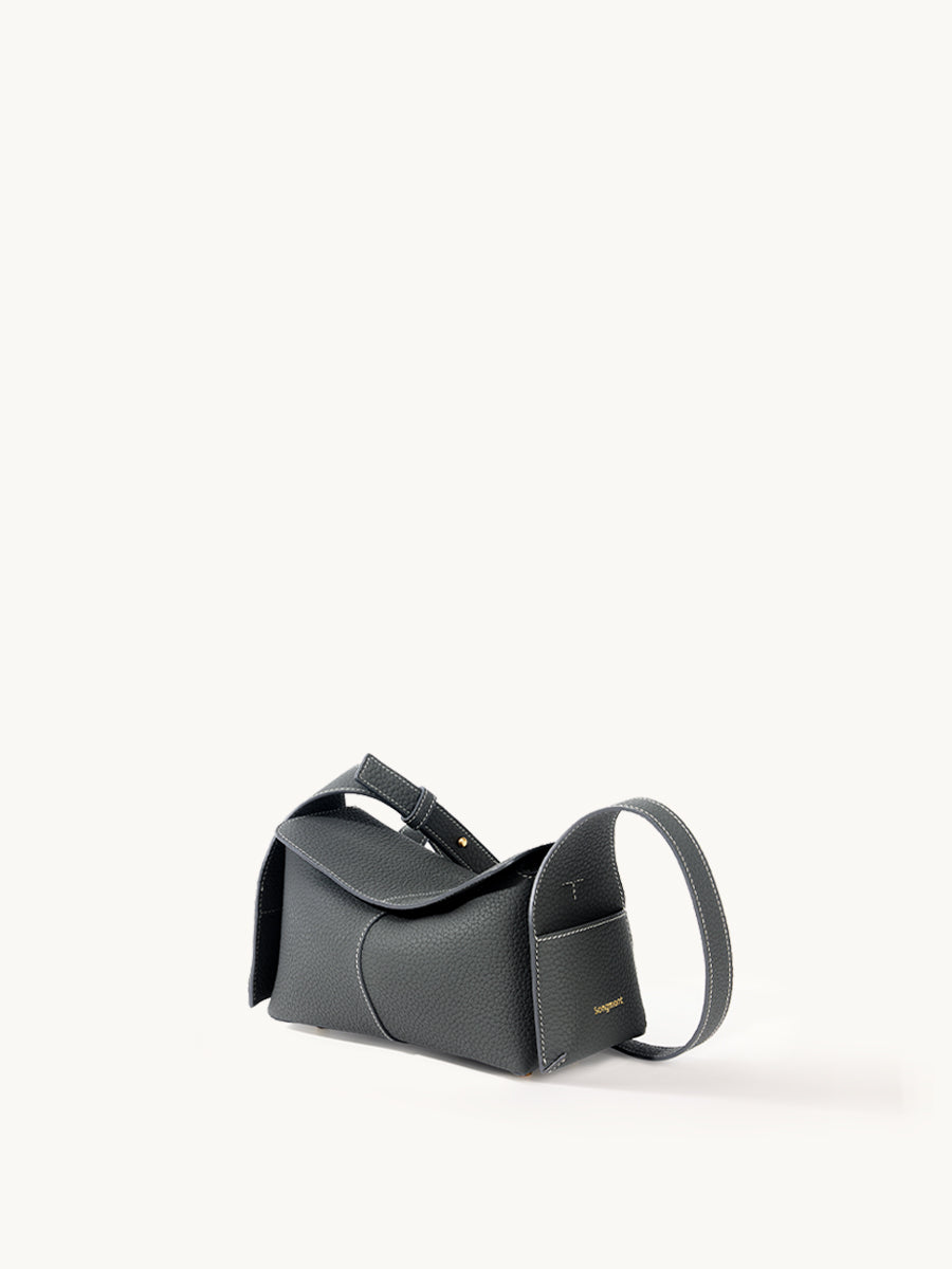 Mini sac de toit anti-goutte 