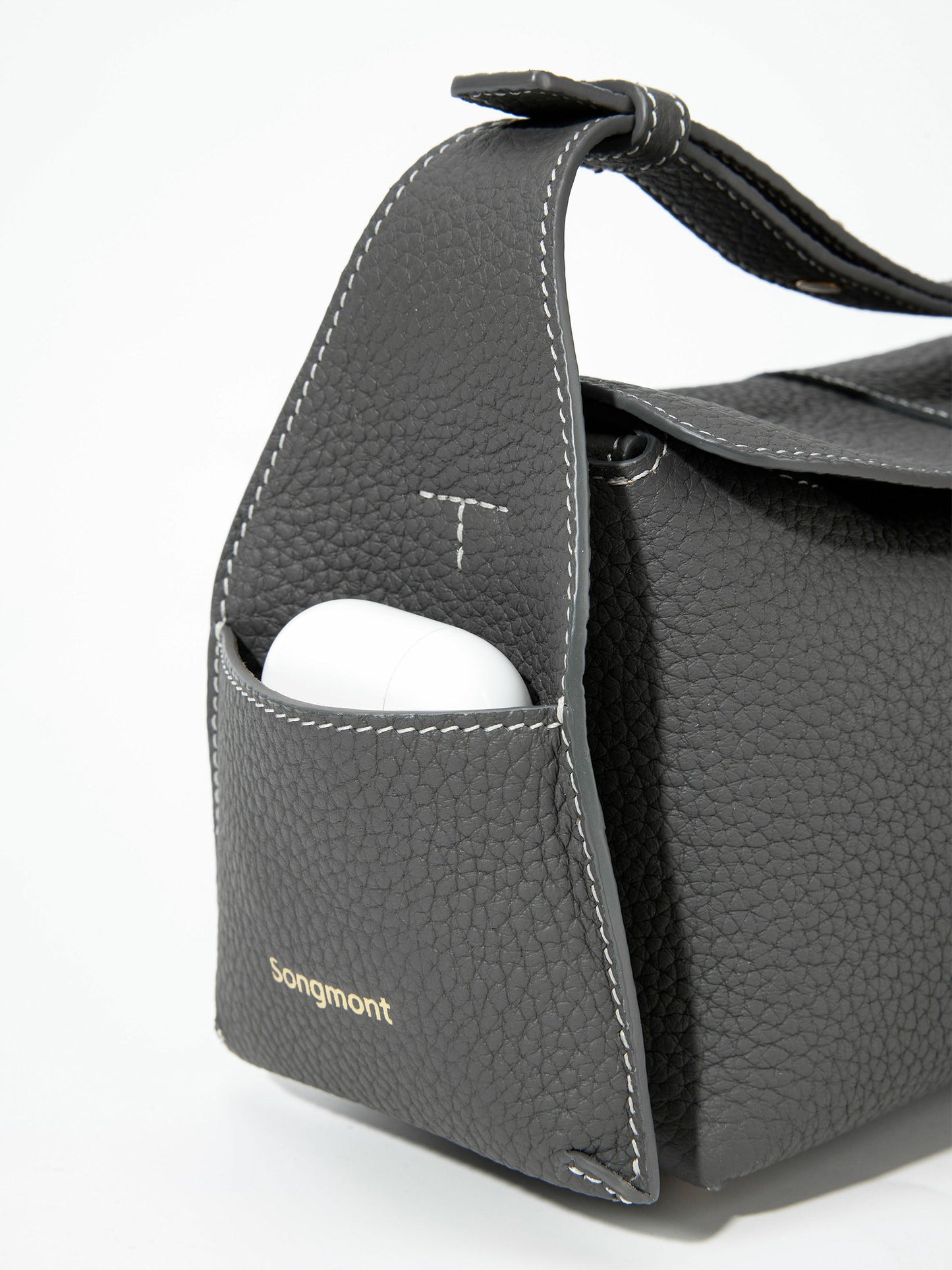 Mini sac de toit anti-goutte 