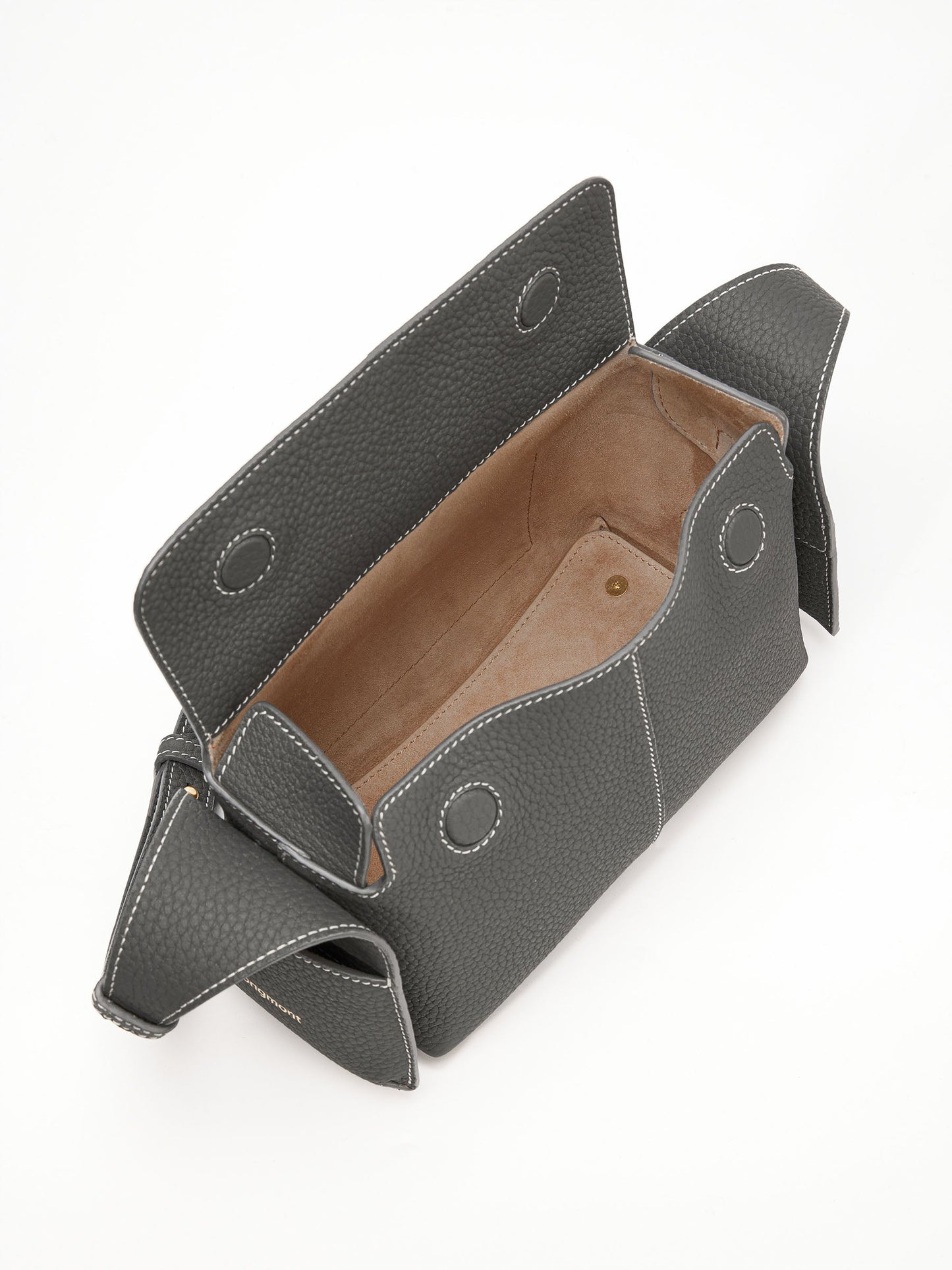 Mini sac de toit anti-goutte 