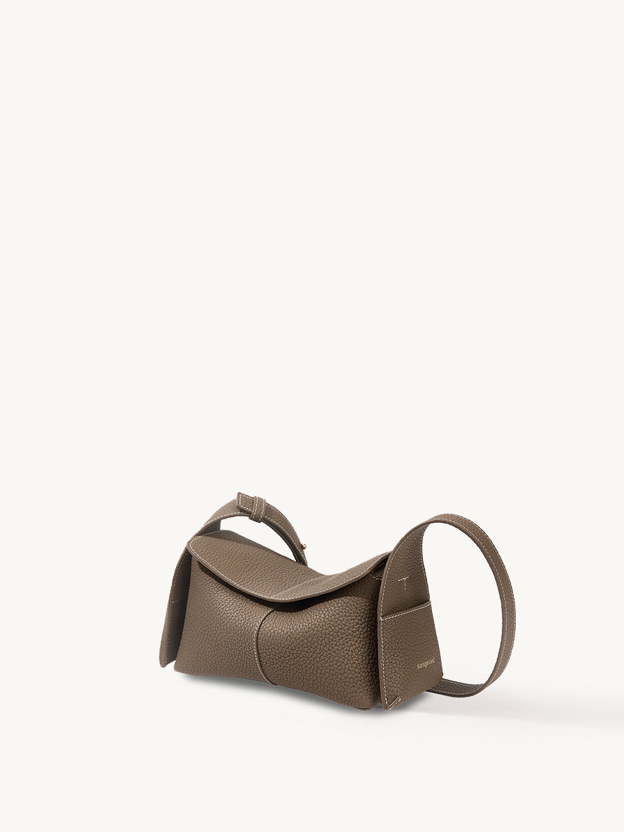 Mini sac de toit anti-goutte 
