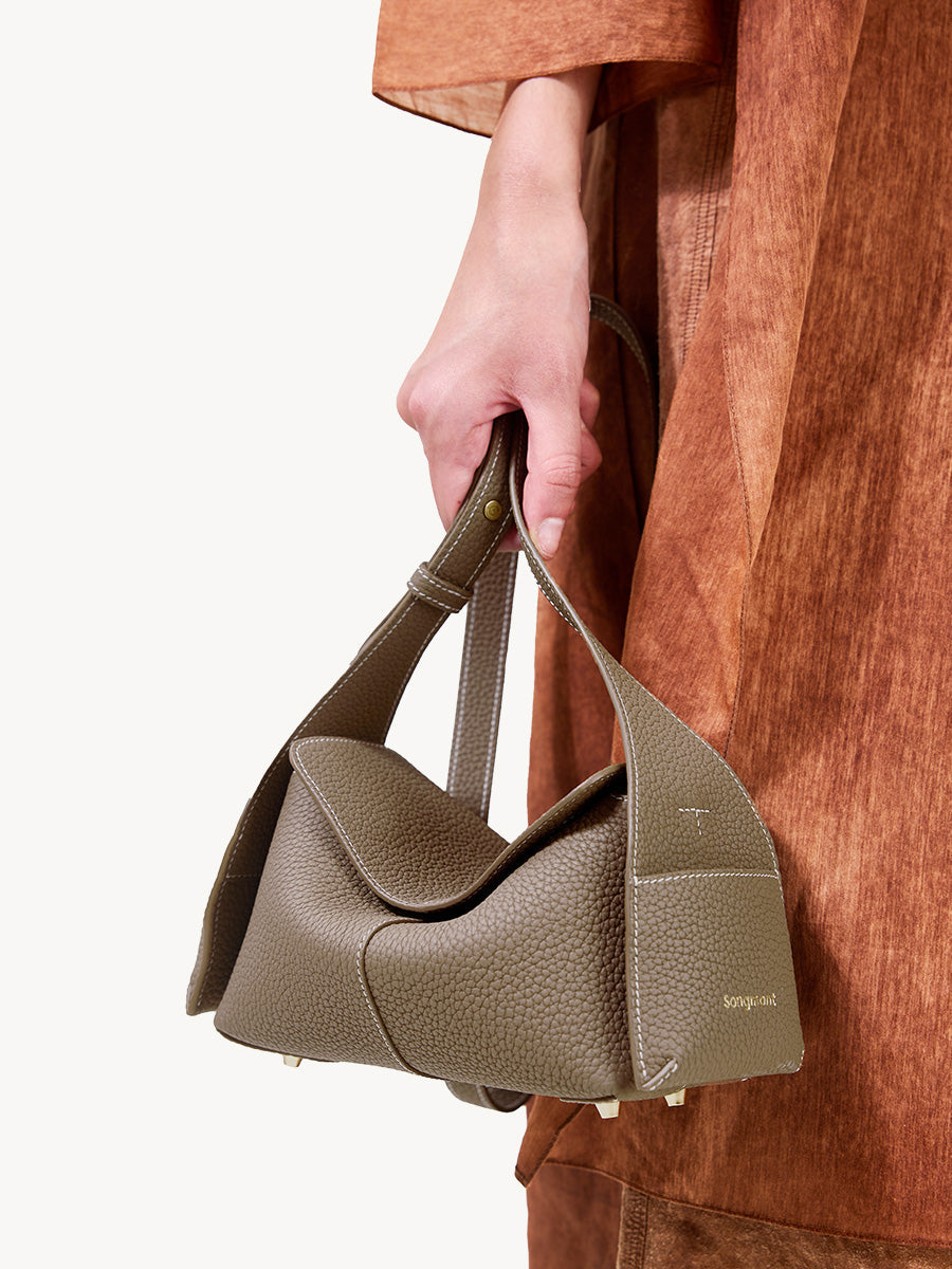 Mini sac de toit anti-goutte 
