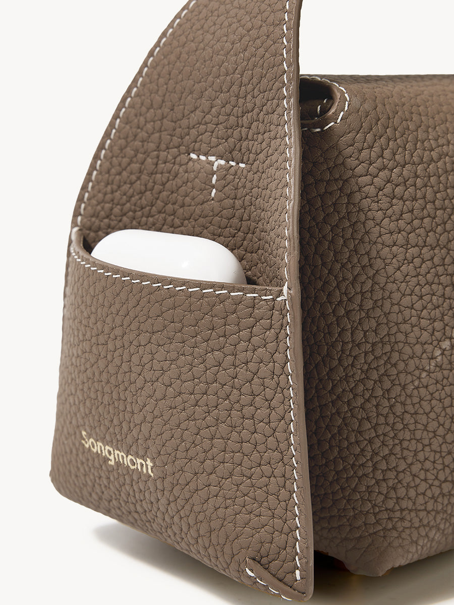 Mini sac de toit anti-goutte 