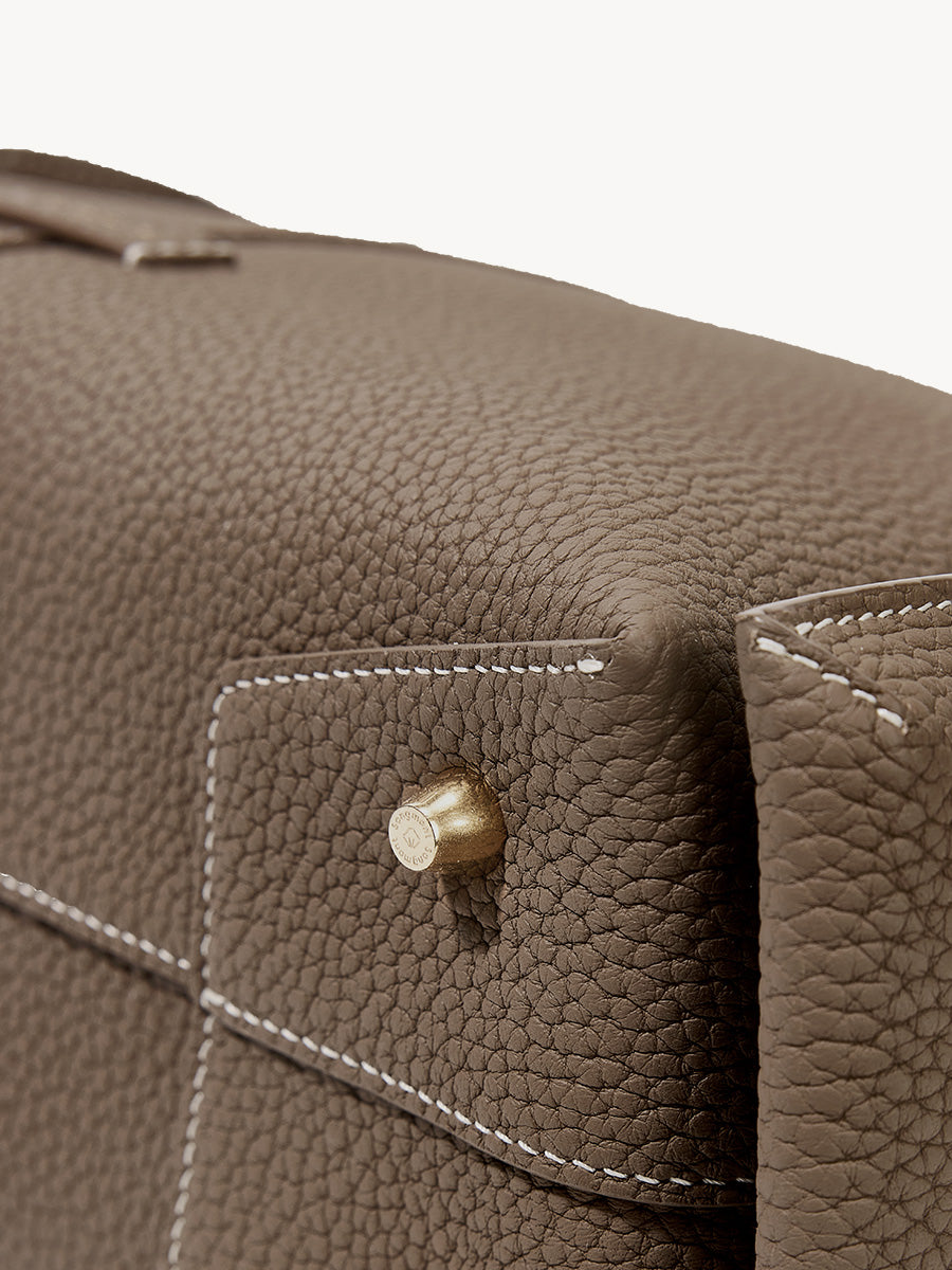 Mini sac de toit anti-goutte 