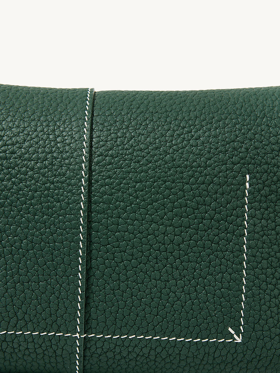 Small Drippy Roof Bag
