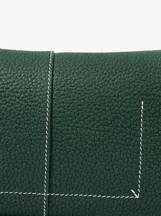 Small Drippy Roof Bag