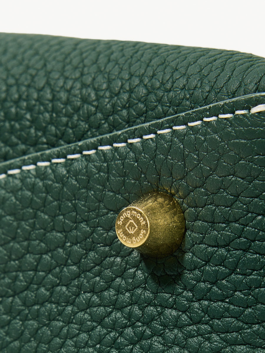 Small Drippy Roof Bag