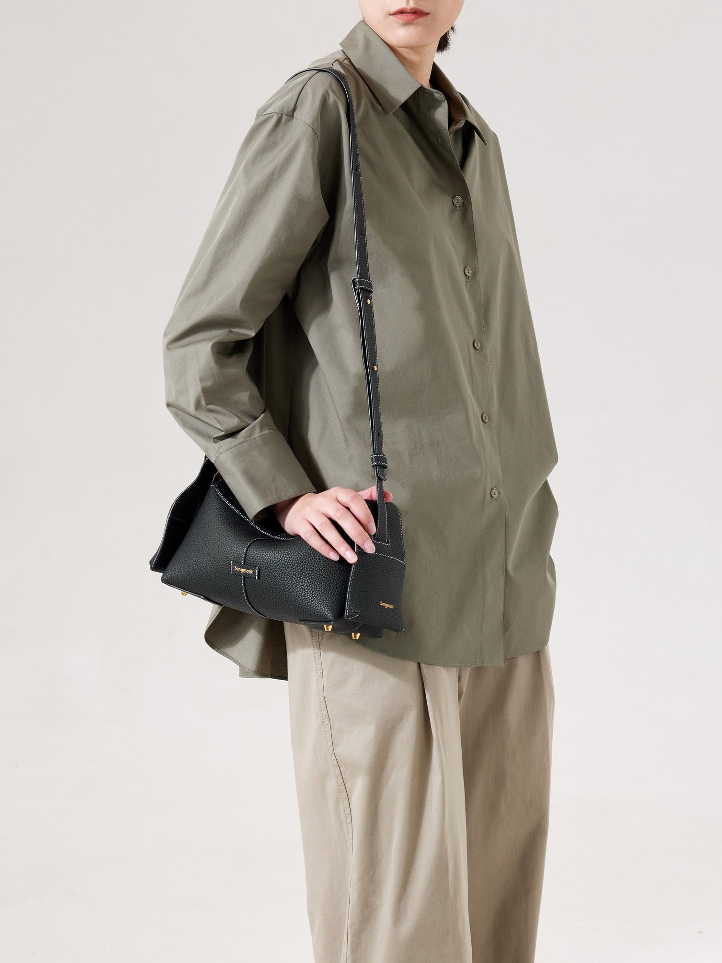 Petit sac de toit anti-goutte 