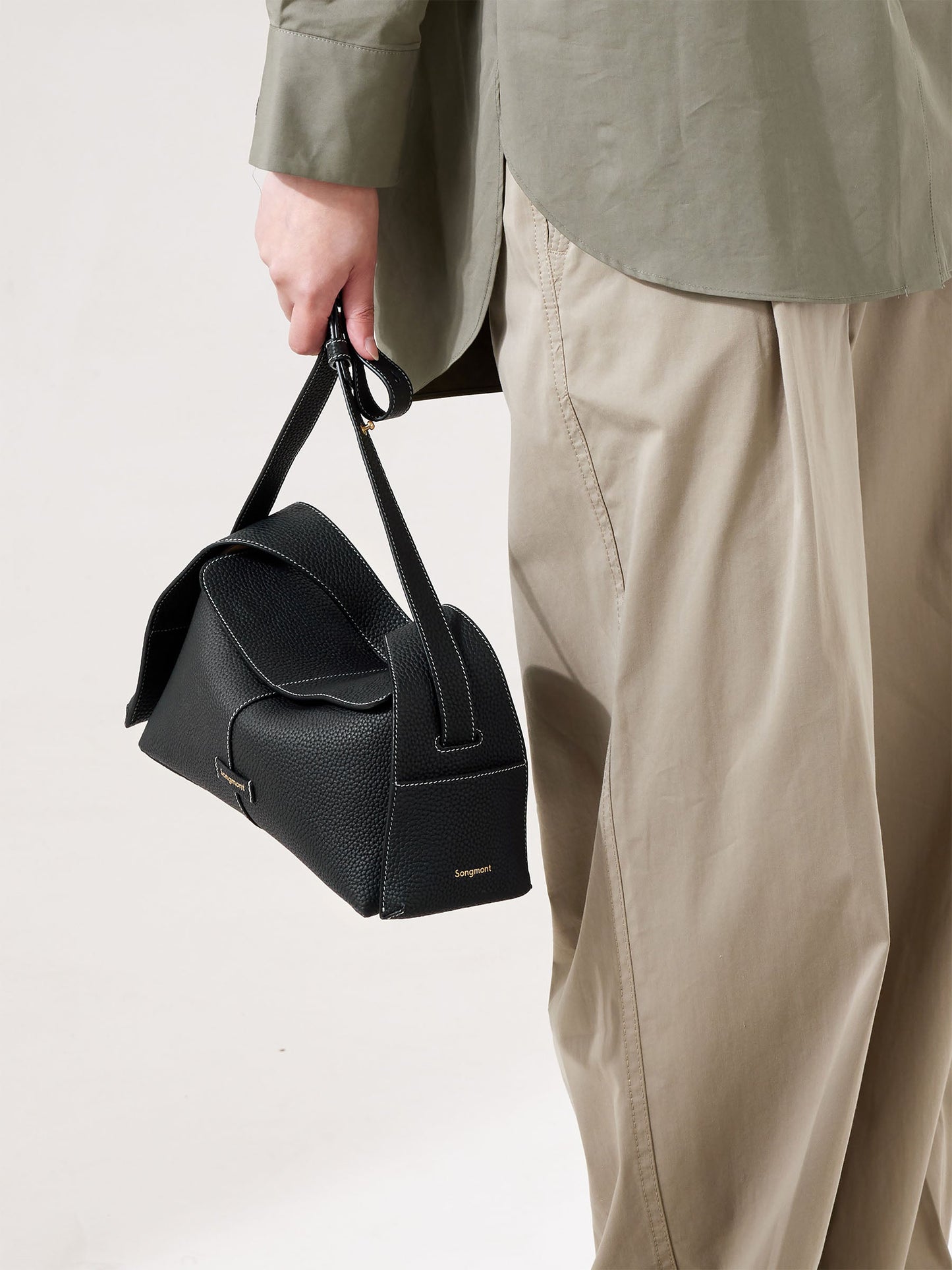 Petit sac de toit anti-goutte 