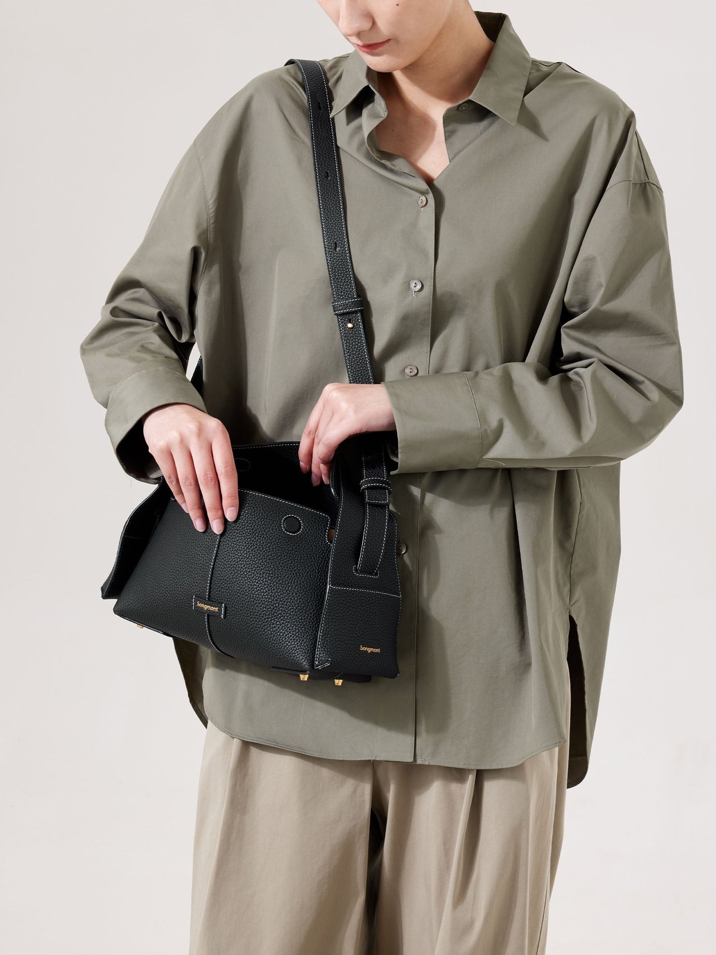 Petit sac de toit anti-goutte 