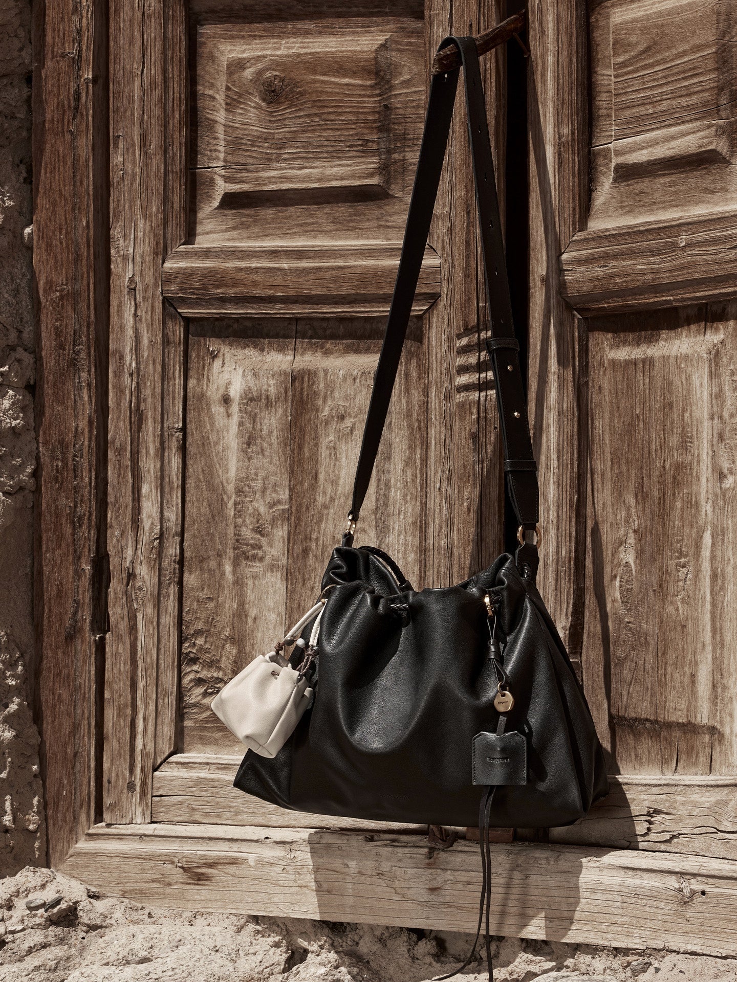 Small Gather Bag Set
