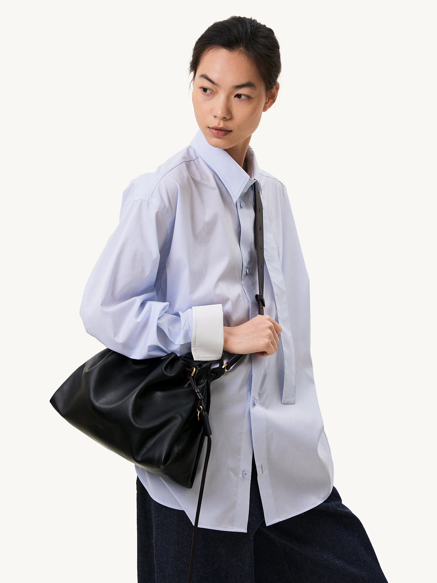 Small Gather Bag Set