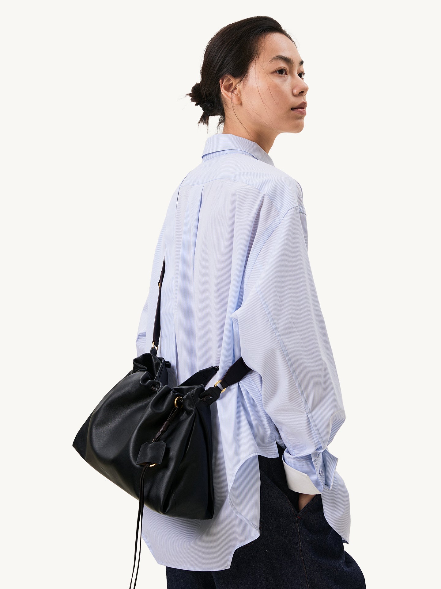 Small Gather Bag Set
