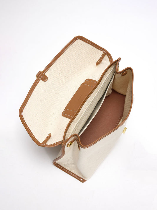Petit sac cartable Shan 
