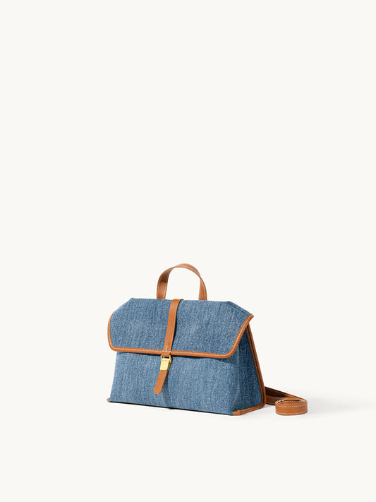 Petit sac cartable Shan 