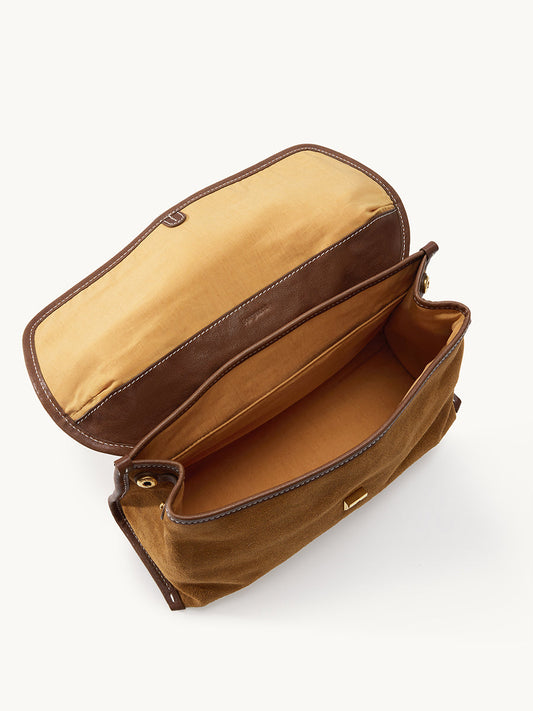 Petit sac cartable Shan 