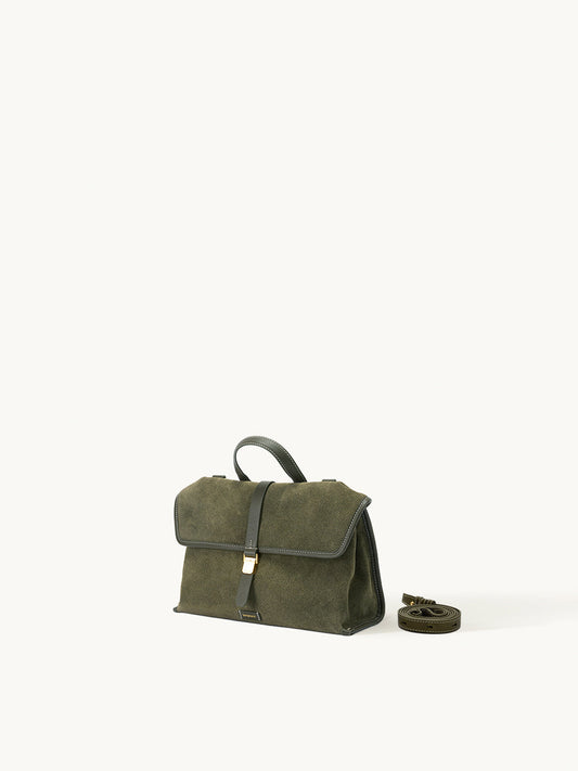 Petit sac cartable Shan 